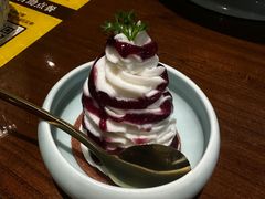 -福慧慈缘素食餐厅(王府井店)