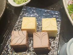 -上井精致料理(中兴商业大厦店)