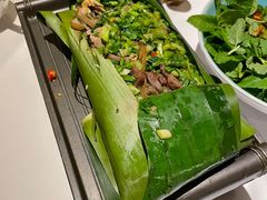 -沿途四季·云南菜(建外大街店)