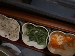 -金狮麟·新豫菜(金码大厦店)