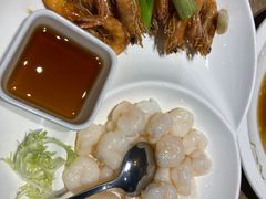 -廊亦舫Lang Yi Fang Restaurant(金桥店)