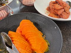 -海天一色海景自助餐厅(西港花园店)