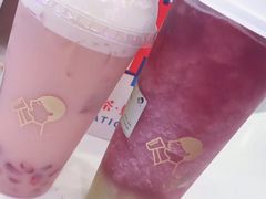 -喜茶(上海正大广场店)