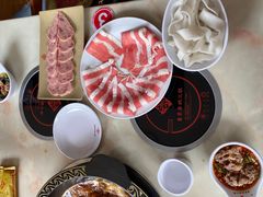 -重庆秦妈火锅(全国连锁五台山店)