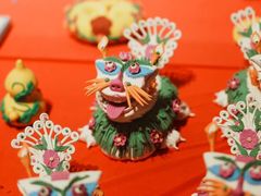 -北京工艺美术博物馆