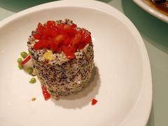 -新吉士·上海菜(浦东LCM置汇旭辉店)