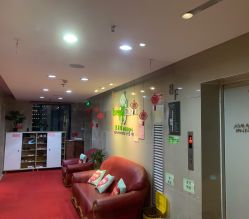 -爱月坊产后护理中心(万达店)