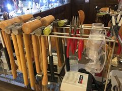 -十八字金银饰·拼豆·开蚌手工体验团建(君太百货店)