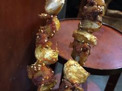 -新疆阿卜杜拉烧烤餐厅(四方坪店)