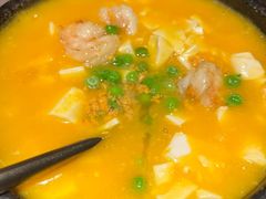 -山里亲戚(淞虹路店)