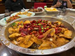 -鱼之家小四川水煮鱼