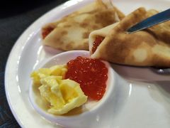 -喀秋莎俄罗斯西餐厅(广州分店)