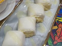 -甜心妈妈·榴莲星级糖水(北京路总店)