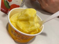 -麦当劳(天兴罗斯福店)