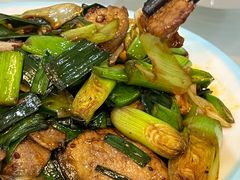 -阆辣荟餐饮(老味道8年·古城店)