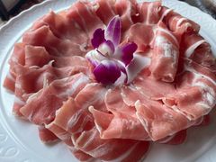 -阳坊胜利涮羊肉(阳坊老店)