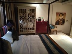 -十号名邸精品酒店（上海音乐学院店）(原复旦五官科医院店)