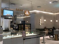 -喜茶(青岛金狮广场店)