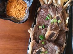 -槿Story·韩国料理(望京韩国美食城店)