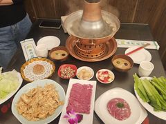 -南门涮肉(后海店)