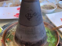 -阳坊大都涮羊肉(阳坊总店)