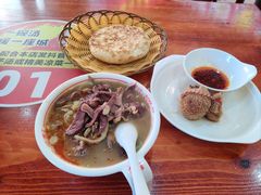 -闫涛羊杂可(总店)