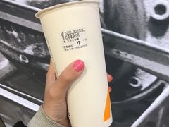 红茶拿铁-CoCo都可(搜秀城店)
