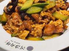 -河沿肉饼Beijing Pie(东华门店)