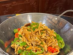 -京城小江南·北京烤鸭·江南土菜·白鱼(中关村店)