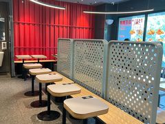 -肯德基(甘家口店)