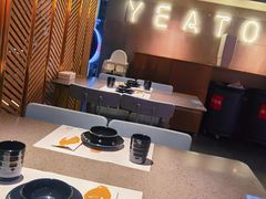 大堂-一棠龙虾(徐家汇城开YOYO店)