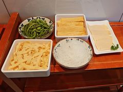 -老员外骨汤火锅(海州古城店)