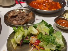 -西塔老太太泥炉烤肉(川沙百联店)