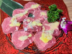 -江户烧肉(高德店)