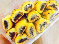 -鲍师傅糕点(台东步行街店)