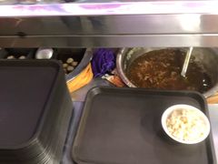 -好成财牛排馆(涂门街总店)