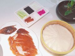 -车之谷·汽车文化主题餐厅(汽开店)