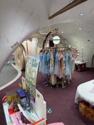 -奈尔宝·国风主题儿童乐园·亲子餐厅(豫园商城店)