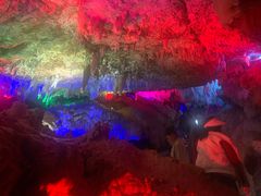 -颛顼龙洞旅游景区