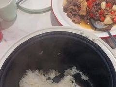 -辣可可·小炒黄牛肉(望京凯德MALL店)
