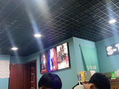 -S Team剧情密室(杭州龙翔桥店)