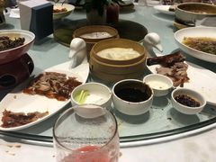 -眉州东坡(上海中心店)