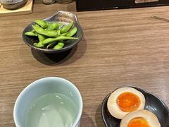 -雷神拉面(财富中心玉米楼店)