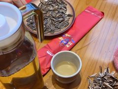 -唐力九头鸟烧烤·罗田吊锅(西云楼店)