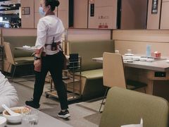 大堂-海底捞火锅(龙湖北京大兴天街店)