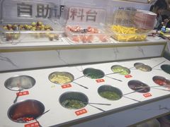 -芭夯兔·兔肉汤锅(新都店)