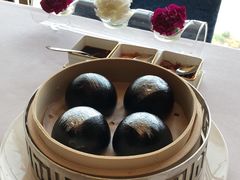 -金轩中餐厅 Jin Xuan(浦东丽思卡尔顿酒店)