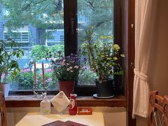-老井俄式餐厅