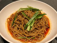 蓝田饸饹-徐记海鲜(曲江南湖店)