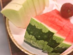 -黑松白鹿(金融街店)